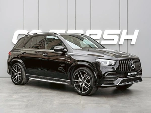 Внедорожник Mercedes-benz GLE-класс 2020 года, 5850000 рублей, Краснодар