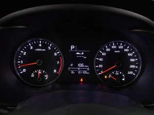 Седан Kia Rio 2017 года, 1399000 рублей, Воронеж