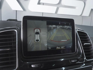 Внедорожник Mercedes-benz GLE-класс Coupe 2015 года, 4339000 рублей, Ростов-на-Дону