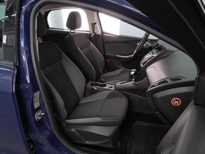 Седан Ford Focus 2014 года, 799000 рублей, Воронеж