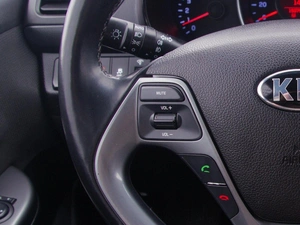 Седан Kia Rio 2016 года, 1249000 рублей, Владимир