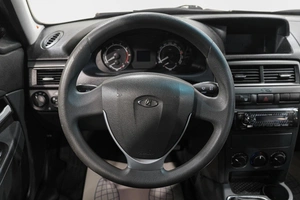 Седан ВАЗ (LADA) Priora 2017 года, 539000 рублей, Новокузнецк