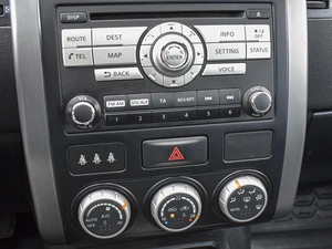 Внедорожник Nissan X-Trail 2010 года, 1260000 рублей, Краснодар