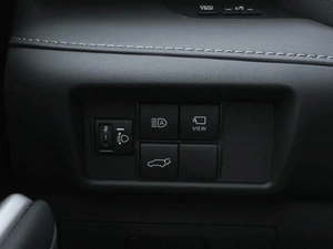 Внедорожник Toyota Highlander 2025 года, 5950000 рублей, Волгоград