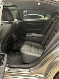Седан Lexus ES 2016 года, 2100000 рублей, Красноярск