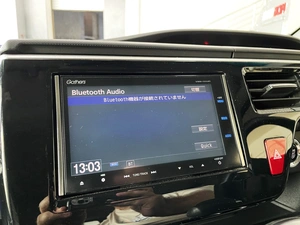 Минивэн Honda Stepwgn Spada 2015 года, 1797000 рублей, Солонцы