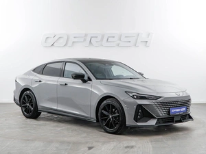 Лифтбек Changan UNI-V 2023 года, 2499077 рублей, Москва