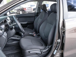Седан Kia Rio 2015 года, 1004967 рублей, Волгоград