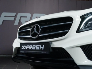 Внедорожник Mercedes-benz GLA-класс 2014 года, 2363000 рублей, Сургут