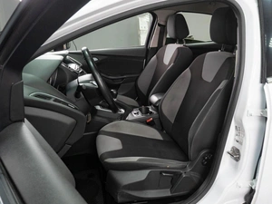 Хетчбэк Ford Focus 2014 года, 859000 рублей, Тюмень