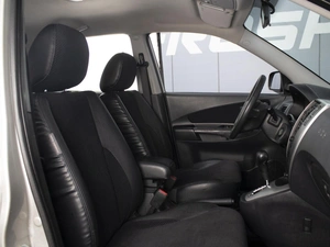Внедорожник Hyundai Tucson 2008 года, 870000 рублей, Омск