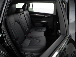 Внедорожник Toyota Highlander 2026 года, 5494434 рублей, Москва