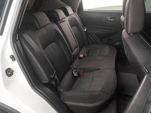 Внедорожник Nissan Qashqai 2012 года, 859000 рублей, Тюмень