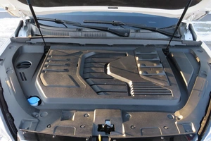 Внедорожник Chery Tiggo 7 2024 года, 2065000 рублей, Брянск