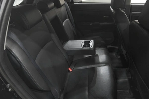 Внедорожник Mitsubishi ASX 2018 года, 1799000 рублей, Новокузнецк