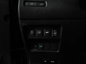 Внедорожник Nissan X-Trail 2015 года, 1834000 рублей, Воронеж