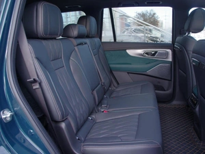 Внедорожник GAC GS8 2023 года, 3899000 рублей, Владимир