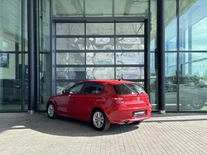 Хетчбэк BMW 1 серия 2010 года, 650000 рублей, Уфа