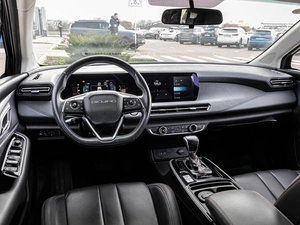 Седан Baic U5 Plus 2023 года, 1690000 рублей, Краснодар