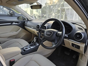 Седан Audi A3 2016 года, 1370000 рублей, Красноярск