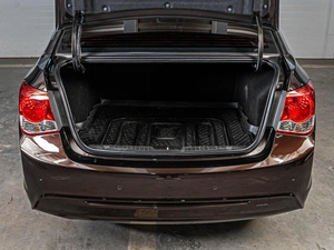 Седан Chevrolet Cruze 2013 года, 1060000 рублей, Ставрополь