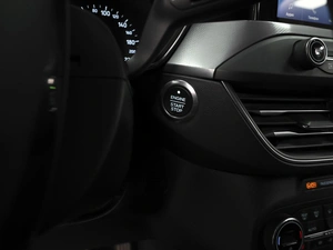 Универсал Ford Focus 2020 года, 1540000 рублей, Ставрополь