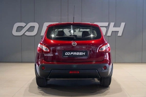Внедорожник Nissan Qashqai 2011 года, 799000 рублей, Петрозаводск
