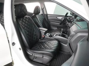 Внедорожник Nissan Qashqai 2019 года, 1479000 рублей, Воронеж