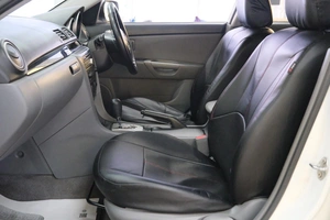 Седан Mazda Axela 2008 года, 719000 рублей, Омск