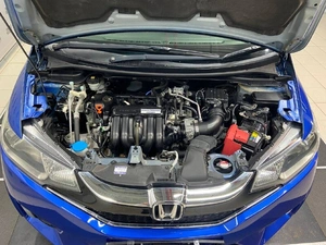 Хетчбэк Honda Fit 2015 года, 950000 рублей, Красноярск