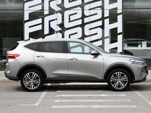 Внедорожник Haval F7 2024 года, 2399000 рублей, Волгоград
