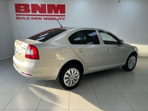 Хэтчбек Skoda Octavia 2012 года, 1195000 рублей, Смоленск