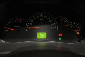 Седан ВАЗ (LADA) Priora 2008 года, 230000 рублей, Ульяновск