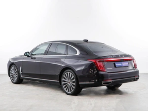 Седан Hongqi H9 2022 года, 4098999 рублей, Москва