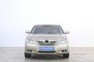 Седан Toyota Camry 2006 года, 1219000 рублей, Омск