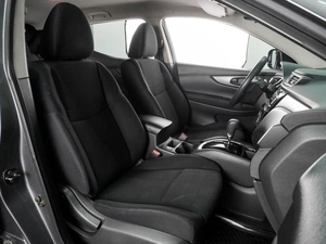 Внедорожник Nissan Qashqai 2017 года, 1379000 рублей, Воронеж