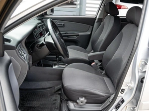 Хетчбэк Kia Rio 2011 года, 750000 рублей, Краснодар