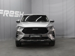 Внедорожник Haval F7x 2020 года, 1890000 рублей, Омск