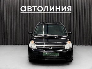 Минивэн Honda Stream 2007 года, 749000 рублей, Красноярск