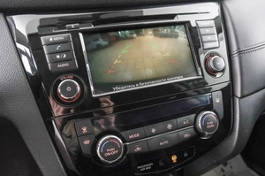 Внедорожник Nissan Qashqai 2021 года, 1849000 рублей, Красноярск