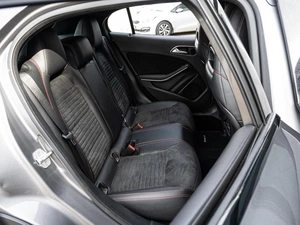 Внедорожник Mercedes-benz GLA-класс 2015 года, 2120000 рублей, Краснодар