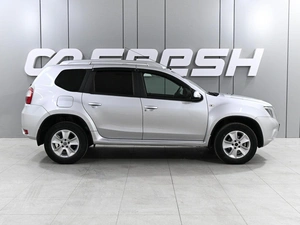 Внедорожник Nissan Terrano 2021 года, 1599000 рублей, Аксай