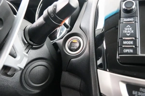 Внедорожник Mitsubishi ASX 2014 года, 1349000 рублей, Красноярск
