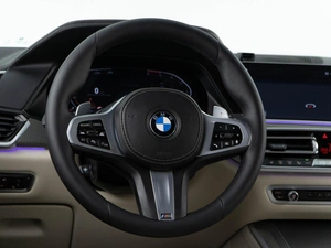 Внедорожник BMW X5 2019 года, 4849999 рублей, Москва