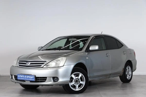 Седан Toyota Allion 2002 года, 479000 рублей, Новосибирск