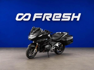 BMW R 1250 RT 2024 года, 3357077 рублей, Москва