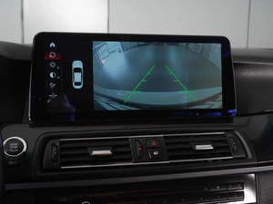 Седан BMW 5 серия 2013 года, 2150000 рублей, Минеральные Воды