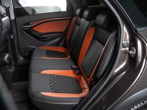 Универсал ВАЗ (LADA) Vesta Cross 2018 года, 1239000 рублей, Волгоград