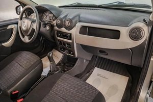 Хетчбэк Renault Sandero 2014 года, 579000 рублей, Челябинск