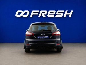 Универсал Ford Mondeo 2011 года, 999055 рублей, Москва